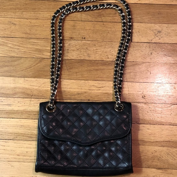Rebecca Minkoff Handbags - Rebecca Minkoff bag